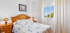 Begagnat - Apartment - Orihuela Costa - Campoamor