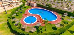 Begagnat - Apartment - Orihuela Costa - Campoamor