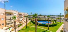 Begagnat - Apartment - Orihuela Costa - Campoamor