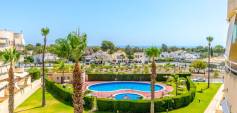 Begagnat - Apartment - Orihuela Costa - Campoamor