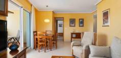 Begagnat - Apartment - Orihuela Costa - Campoamor