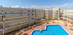 Begagnat - Apartment - Orihuela Costa - Campoamor