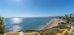 Begagnat - Apartment - Orihuela Costa - Campoamor