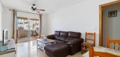 Begagnat - Apartment - Orihuela Costa - Campoamor