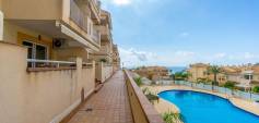 Begagnat - Apartment - Orihuela Costa - Campoamor