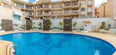 Begagnat - Apartment - Orihuela Costa - Campoamor