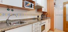 Begagnat - Apartment - Orihuela Costa - Campoamor