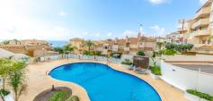 Begagnat - Apartment - Orihuela Costa - Campoamor