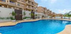 Begagnat - Apartment - Orihuela Costa - Campoamor