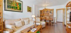 Begagnat - Apartment - Orihuela Costa - Campoamor