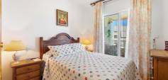 Begagnat - Apartment - Orihuela Costa - Campoamor