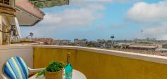 Begagnat - Apartment - Orihuela Costa - Campoamor