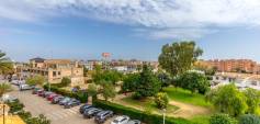 Begagnat - Apartment - Orihuela Costa - Campoamor