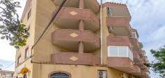 Begagnat - Apartment - Orihuela Costa - Campoamor