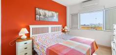 Begagnat - Apartment - Orihuela Costa - Campoamor