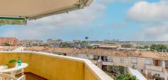 Begagnat - Apartment - Orihuela Costa - Campoamor