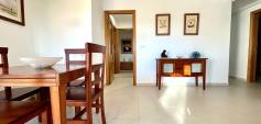 Begagnat - Apartment - Orihuela Costa - Campoamor