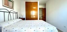 Begagnat - Apartment - Orihuela Costa - Campoamor