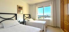 Begagnat - Apartment - Orihuela Costa - Campoamor