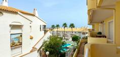 Begagnat - Apartment - Orihuela Costa - Campoamor