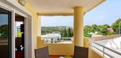 Begagnat - Apartment - Orihuela Costa - Campoamor