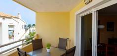 Begagnat - Apartment - Orihuela Costa - Campoamor