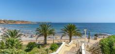 Begagnat - Apartment - Orihuela Costa - Campoamor