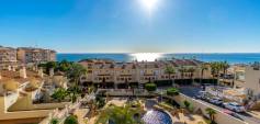 Begagnat - Apartment - Orihuela Costa - Campoamor