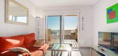 Begagnat - Apartment - Orihuela Costa - Campoamor