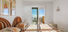 Begagnat - Apartment - Orihuela Costa - Campoamor