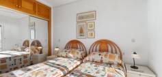 Begagnat - Apartment - Orihuela Costa - Campoamor