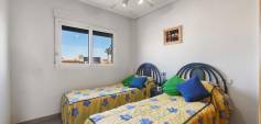 Begagnat - Apartment - Orihuela Costa - Campoamor