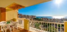 Begagnat - Apartment - Orihuela Costa - Campoamor