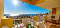 Begagnat - Apartment - Orihuela Costa - Campoamor