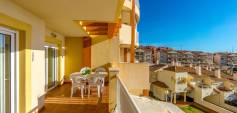 Begagnat - Apartment - Orihuela Costa - Campoamor