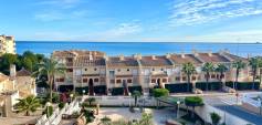 Begagnat - Apartment - Orihuela Costa - Campoamor