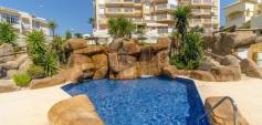 Begagnat - Apartment - Orihuela Costa - Campoamor