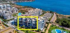Begagnat - Apartment - Orihuela Costa - Campoamor