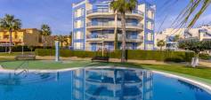 Begagnat - Apartment - Orihuela Costa - Campoamor