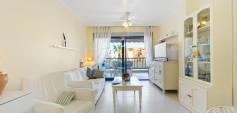 Begagnat - Apartment - Orihuela Costa - Campoamor