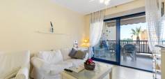 Begagnat - Apartment - Orihuela Costa - Campoamor