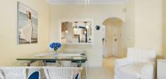 Begagnat - Apartment - Orihuela Costa - Campoamor