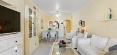 Begagnat - Apartment - Orihuela Costa - Campoamor