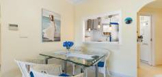 Begagnat - Apartment - Orihuela Costa - Campoamor