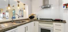 Begagnat - Apartment - Orihuela Costa - Campoamor