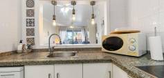 Begagnat - Apartment - Orihuela Costa - Campoamor