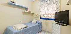 Begagnat - Apartment - Orihuela Costa - Campoamor
