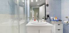 Begagnat - Apartment - Orihuela Costa - Campoamor