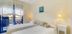 Begagnat - Apartment - Orihuela Costa - Campoamor