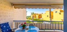 Begagnat - Apartment - Orihuela Costa - Campoamor